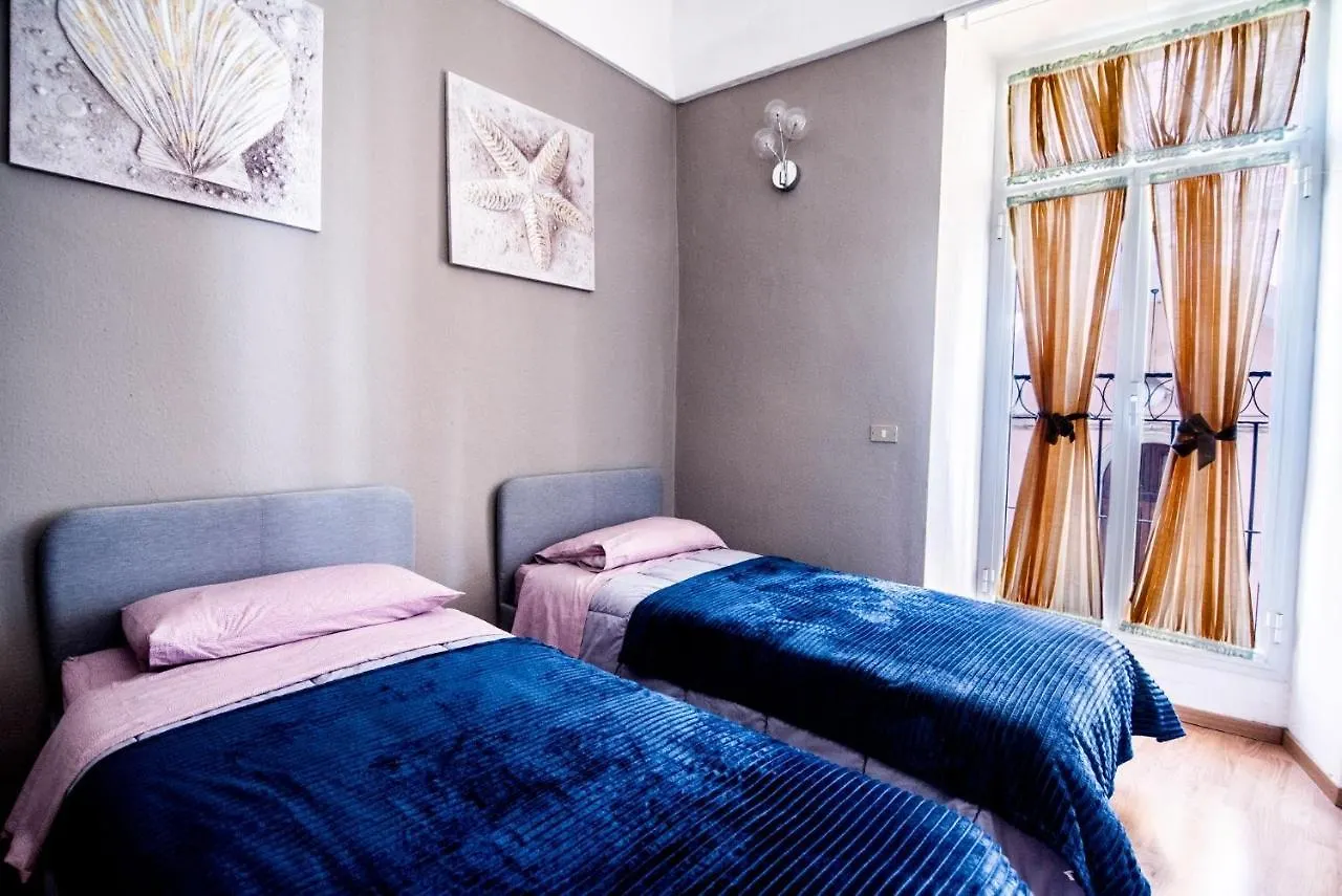 Pretty Home San Remo Apartament