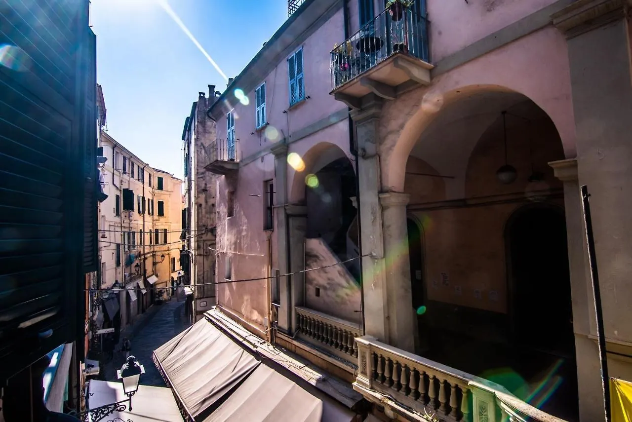 Apartament Pretty Home San Remo