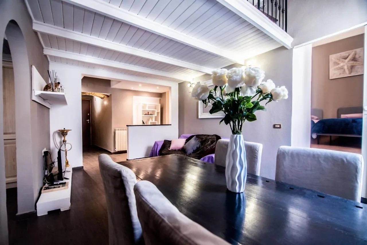 Pretty Home Sanremo