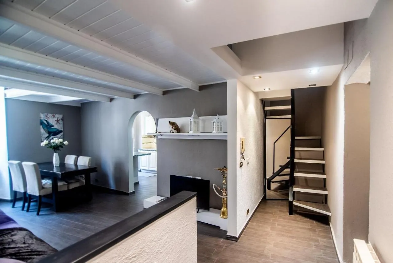 Pretty Home Sanremo