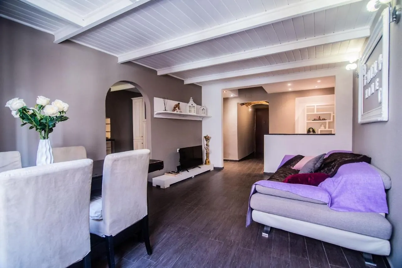 Appartamento Pretty Home Sanremo