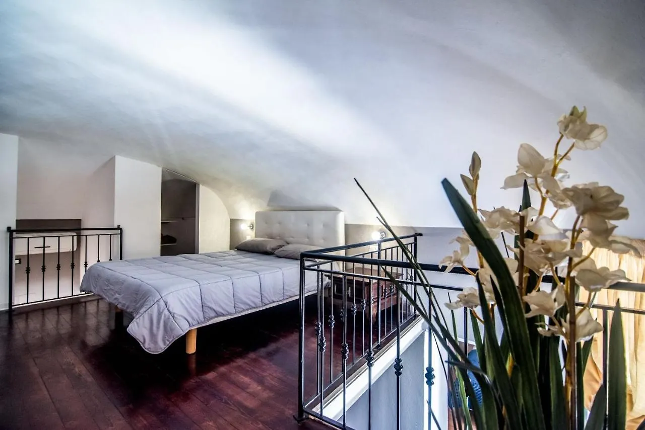 Appartamento Pretty Home Sanremo Italia