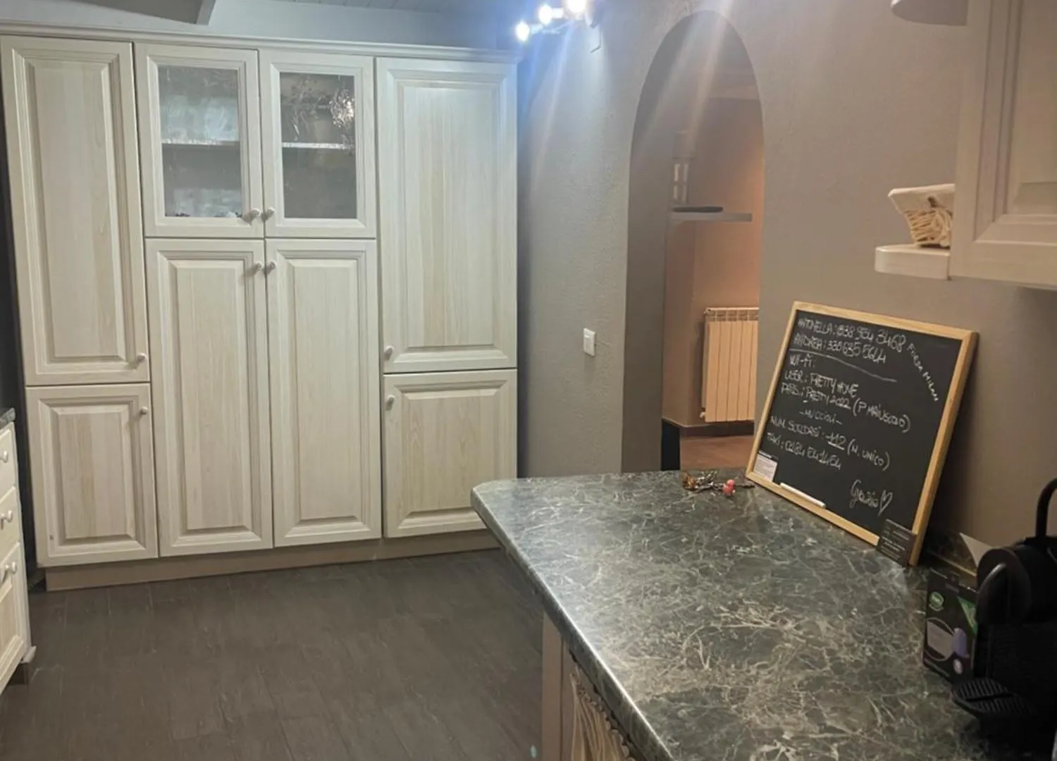 Appartamento Pretty Home Sanremo